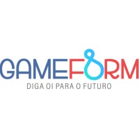 GameForm logo - Similar company to Orbit Studio