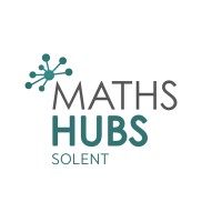 Solent Maths Hub logo - Similar company to Inspire Learning Partnership