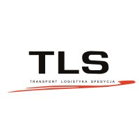 TLS Transport Logistyka Spedycja Strzelin logo - Similar company to Jdb Buyer