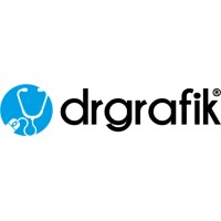 DrGrafik logo - Similar company to Kepa Voices®