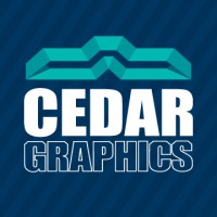 Cedar Graphics logo - Similar company to Future Systems, Inc.