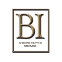 Uitgeverij Boekenindustrie logo - Similar company to Studio Gastvrij
