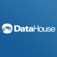 DataHouse logo - Similar company to Rvcm (Revacomm), An Agile Defense Company