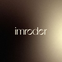 Imroder NV logo - Similar company to Thuisrand