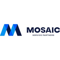 Mosaic Service Partners logo - Similar company to Mosaic Partners