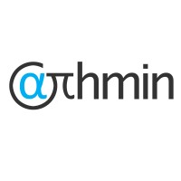 Athmin Technologies logo - Similar company to Limitless Mobility Solutions