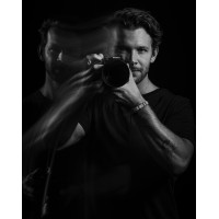 Albin Edbom fotografi och videografi logo - Similar company to Närcon