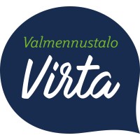 Valmennustalo Virta logo - Similar company to Valmennustrio Oy