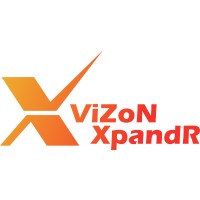 ViZoN XpandR Biz Consultancy logo - Similar company to Growbal