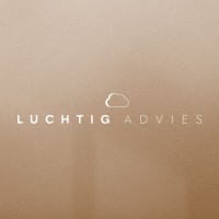 Luchtig Advies logo - Similar company to Uwaim®