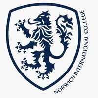 Norwich International College logo - Similar company to Hadaf Academy