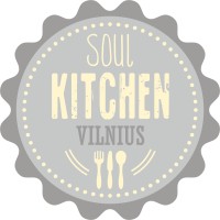 Soul Kitchen Vilnius logo - Similar company to Ķekavas Avots