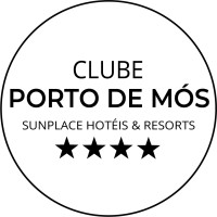 Hotel Clube Porto de Mós logo - Similar company to Marina De Lagos
