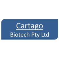 Cartago Biotech Pty Ltd logo - Similar company to Sabrenetics