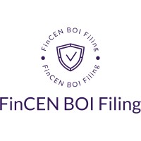 FinCEN BOI Filing logo - Similar company to Nextway Enterprises Ltd