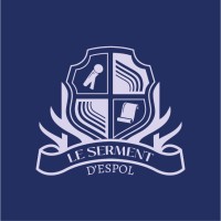 Le Serment d'ESPOL logo - Similar company to Fédération Des Étudiants De L'Université Catholique De Lille