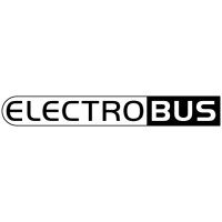 ELECTROBUS logo - Similar company to Electrobus Europe