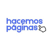 Hacemos Páginas logo - Similar company to Myjerseys México