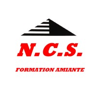 NCS - FORMATION AMIANTE logo - Similar company to Amiante Engineering Concept