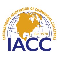 International Association of Commercial Collectors (IACC) logo - Similar company to Iacc