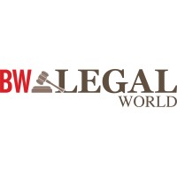 BW Legal World logo - Similar company to International Dispute Resolution & Risk Management Institute