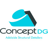 ConceptDG Adelaide Structural Detailers logo - Similar company to Prosperdreams