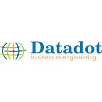 Datadot IT Training logo - Similar company to Datadot Technology