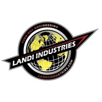 Landi Industries logo - Similar company to Zargar Ink