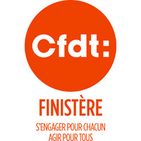 CFDT Finistère logo - Similar company to Cfdt Bretagne