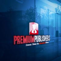 Premium Publishers logo - Similar company to Premium.Digital