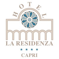 Hotel La Residenza Capri logo - Similar company to Mamela Hotel