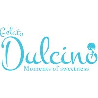 Gelato Dulcino logo - Similar company to Team Esteem - Solar Decathlon Society