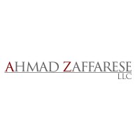 Ahmad Zaffarese LLC logo - Similar company to Igoe Creative