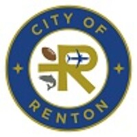 City of Renton logo - Similar company to Draoidh