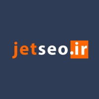 Jetseo | جت سئو logo - Similar company to وب سنتر | طراحی سایت و سئو