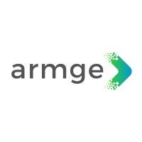 ARMGE Technology logo - Similar company to Shift Accelerator
