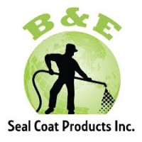 B & E Seal Coat Products, Inc.