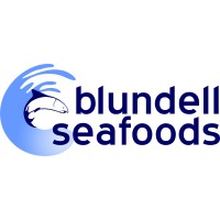 Blundell Seafoods Ltd. logo - Similar company to Strata Games Studio