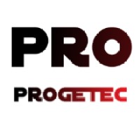 PROGETEC logo - Similar company to Solintek