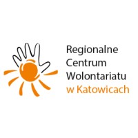 Regionalne Centrum Wolontariatu w Katowicach logo - Similar company to Logos