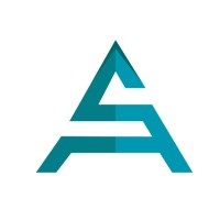 Aiming Solutions logo - Similar company to Hunt Design Guild