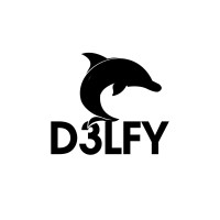 D3LFY logo - Similar company to Gr Technology Consulting