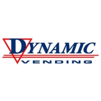 Dynamic Vending Inc. logo - Similar company to Cardinal Vending, Inc.