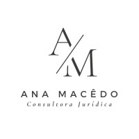 Ana Macêdo - Consultoria Jurídica logo - Similar company to Ana Macedo Creative Studio