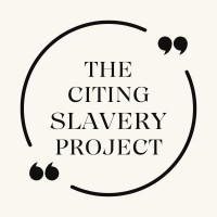 Citing Slavery Project logo - Similar company to Arise