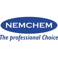 Nemchem International (Kenya) Limited logo - Similar company to F & S Scientific Ltd