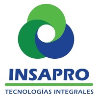 COMERCIAL INSAPRO Spa logo - Similar company to Electronautica
