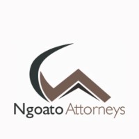 Ngoato Attorneys logo - Similar company to Lekhu Pilson Attorneys