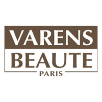 Varens Beauté logo - Similar company to Glowup.
