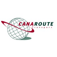 Canaroute Inc. logo - Similar company to C.H. Express Inc